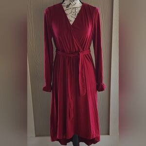 Kojooin Maternity Dress